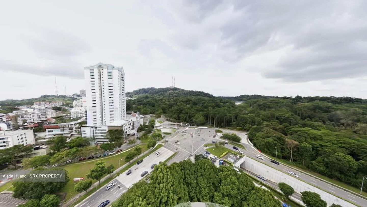 The Reserve Residences (D21), Apartment #562826221
